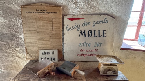 Aarsdale Mølle