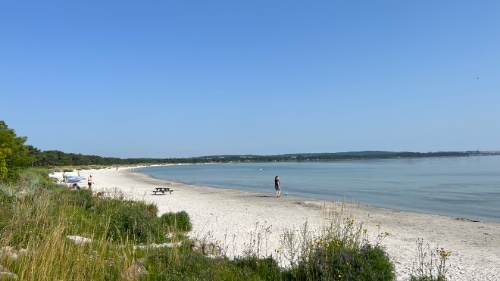 Balka Strand