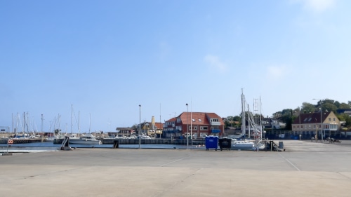 Tejn Havn
