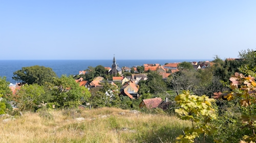 Gudhjem