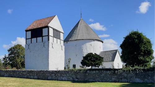 Nylars Kirke