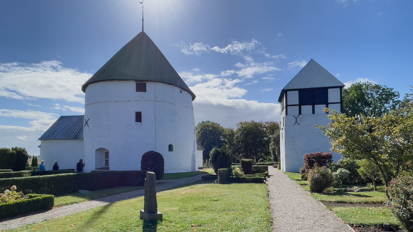 Nylars Kirke