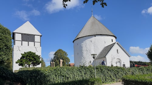 Nylars Kirke