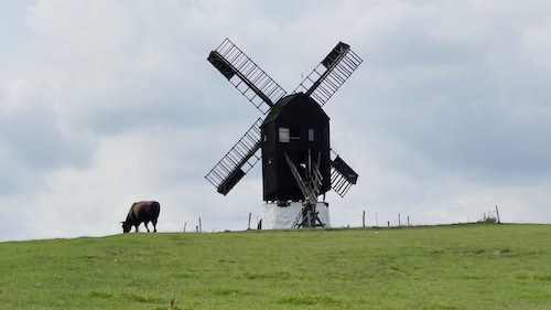 Melsted Mølle