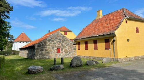 Bornholms Forsvarsmuseum