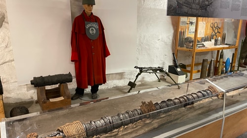 Bornholms Forsvarsmuseum