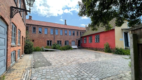 Erichsens Gård