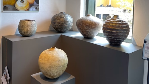Bornholms Center for Kunsthåndværk