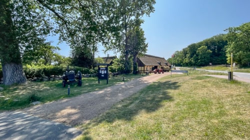 Melstedgård