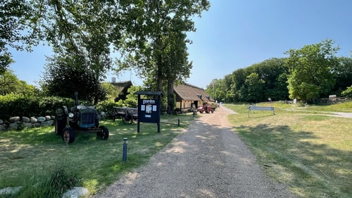 Gaarden