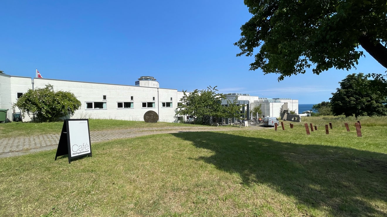 Bornholms Kunstmuseum