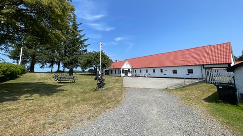 Bornholms Tekniske Samling
