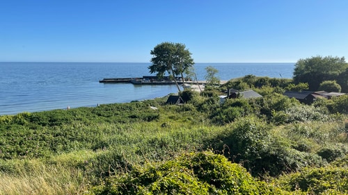 Sømarken