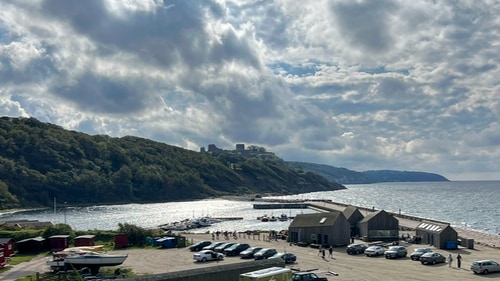 Hammerhavn