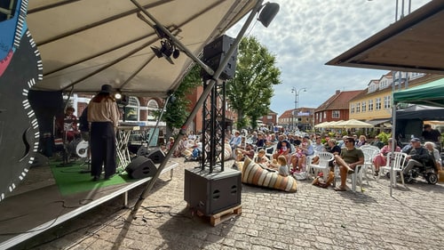 Østersøjazz Festival