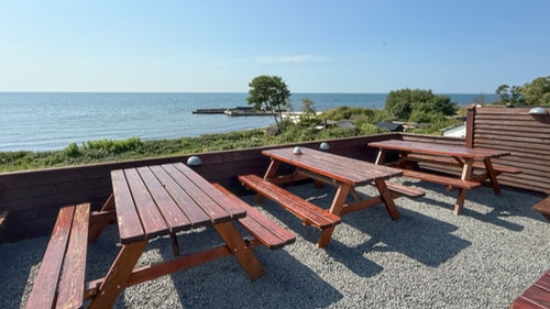 Bakkarøgeriet
