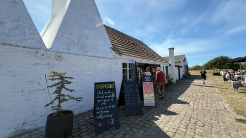 Hasle Røgeri