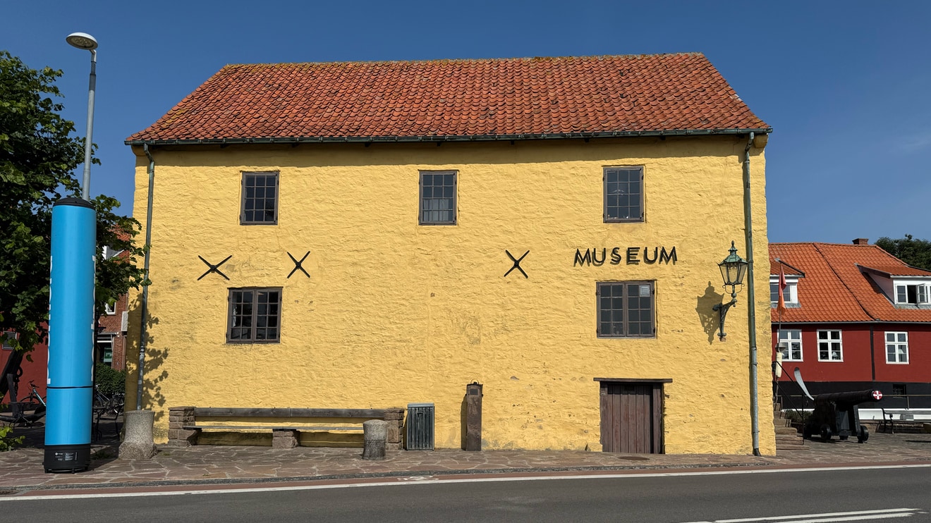 Nexø Museum