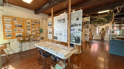 Nexø Museum