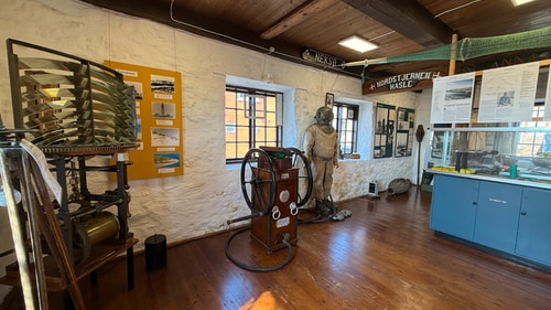 Nexø Museum