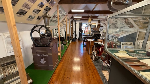 Nexø Museum