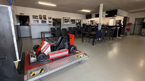 Bornholms Gokart Center