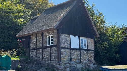 Helligpeder Havn