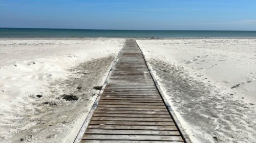Balka Strand