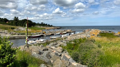 Bølshavn