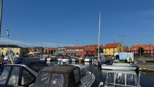 Nexø Havn