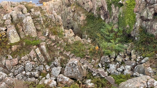 Røverborgen