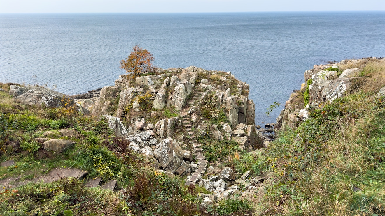 Røverborgen