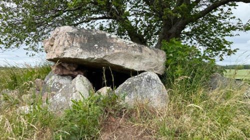 Bønnestenene