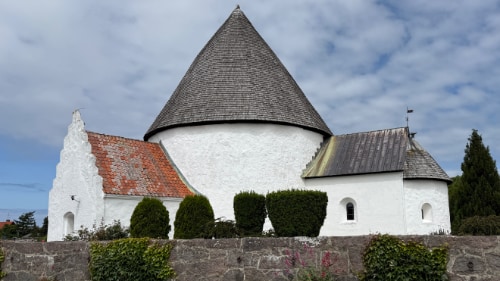 Ny Kirke