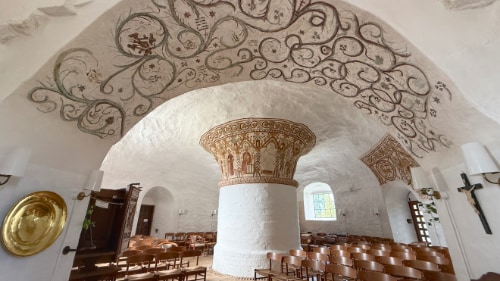 Ny Kirke