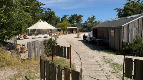 Balka Strand