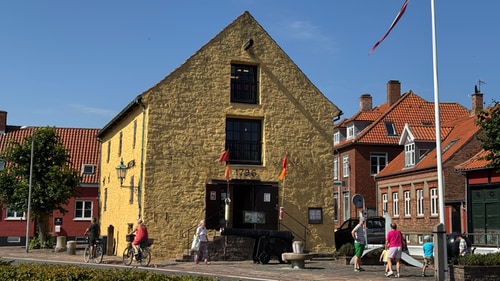 Nexø Museum