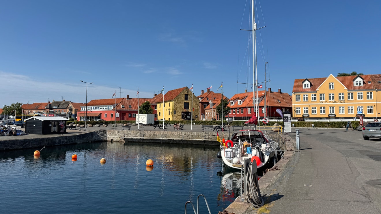 Nexø