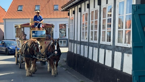 Svaneke