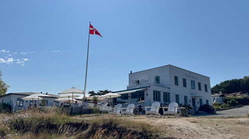 Melsted Badehotel