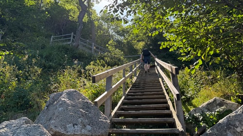Helligdomsklipperne