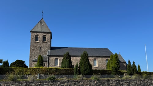 Klemensker Kirke