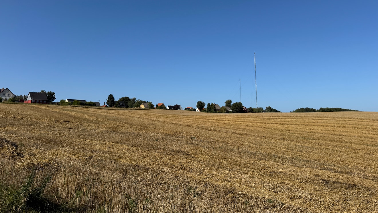 Årsballe