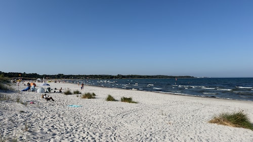 Balka strand