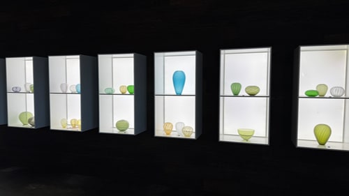 Glød Glas Studio