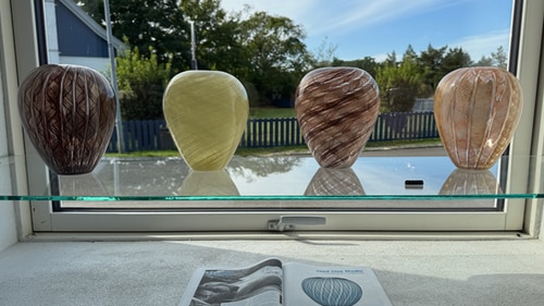 Glød Glas Studio