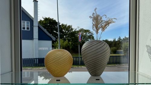 Glød Glas Studio
