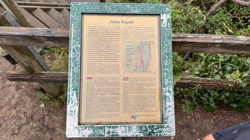 Jons Kapel