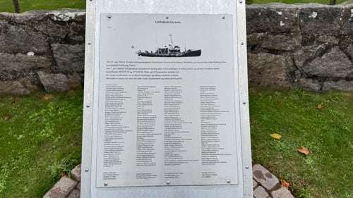Den Russiske Kirkegård