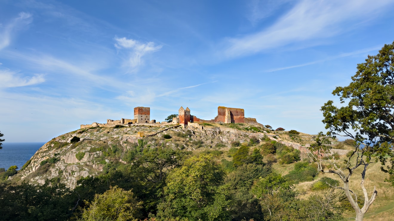 Nordkysten